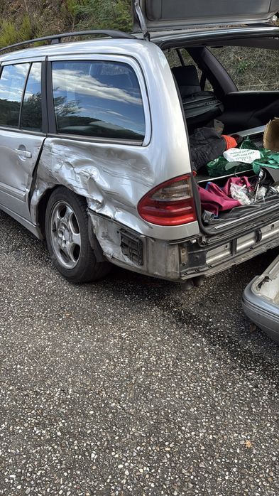 Vendo para desocupar e carros