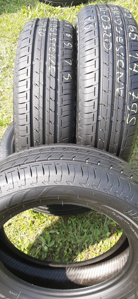 165/65r14 Bridgestone