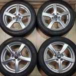 Диски OPEL R17 5x115 Astra Insignia Zafira Chevrolet Cruze Captiva 17