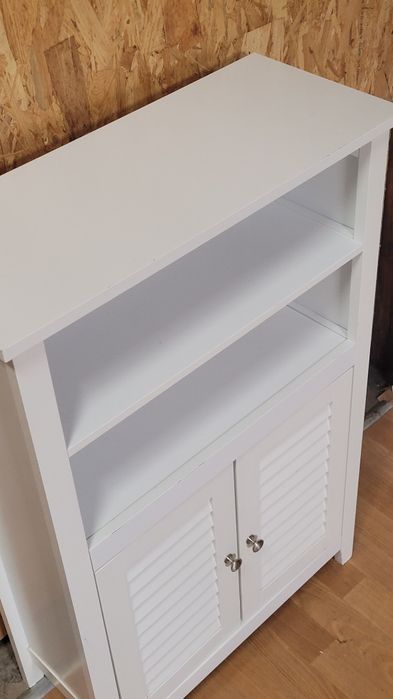 Komoda szafka łazienkowa So Buy biała