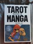 Tarot Moderno de Manga