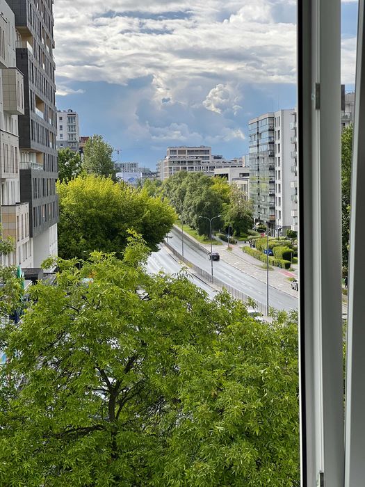 Sprzedam | ul. Obrzeżna, Mokotów | 36,9 m2 | bezpośrednio