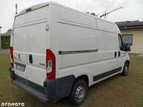 Peugeot Boxer l2h2 Klima Salon POlska I rej 2015 bardzo zadbany