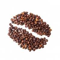 Кофе зерно для рукоделия,творчества и интерьера