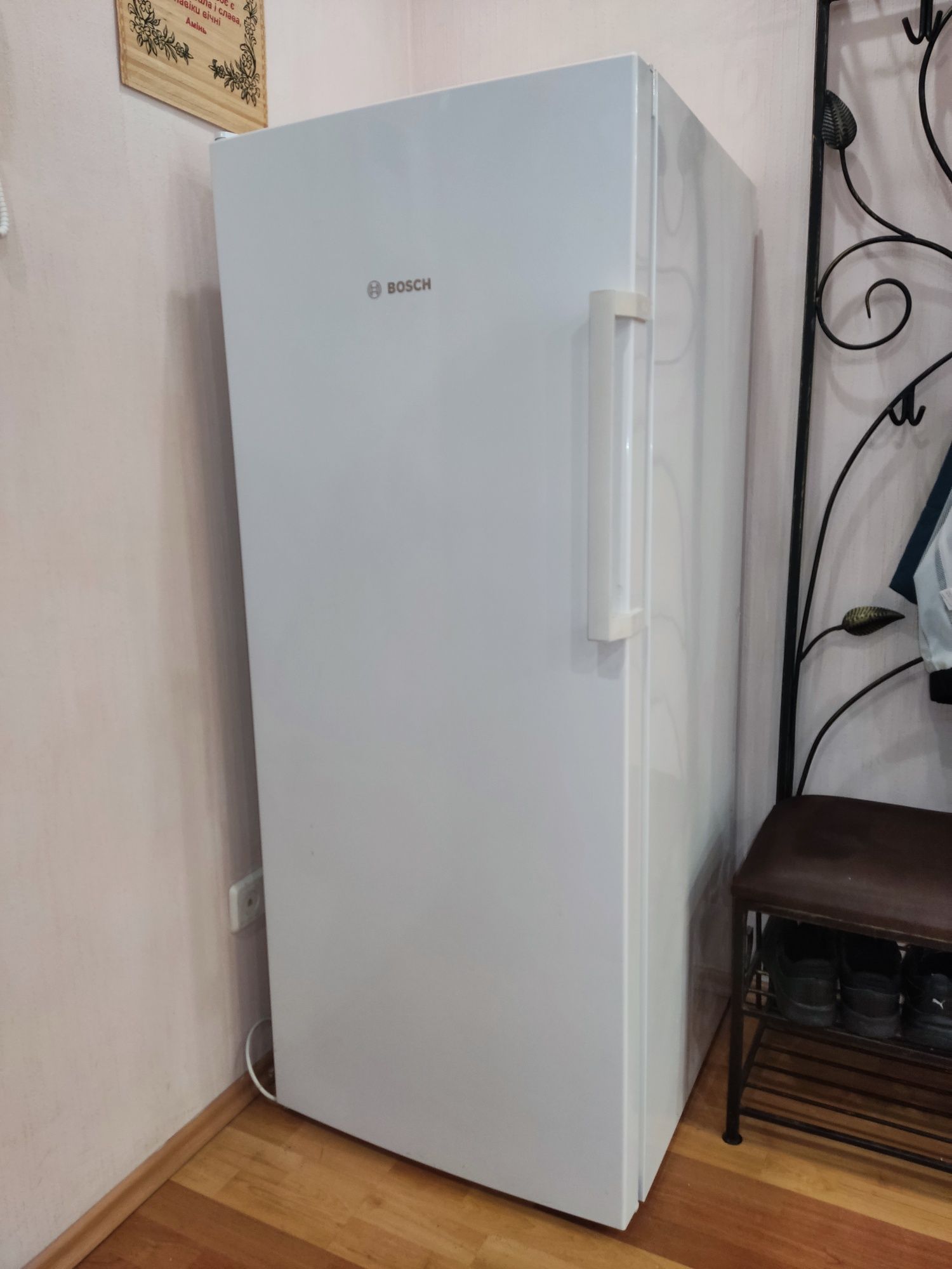 Морозильна камера Bosch GSV24VW31