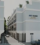 Таунхаусы в Аркадии. Посмитного. Уникальное покдложение