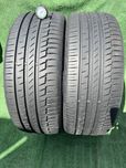 Opony Continental 235/45/20 para
