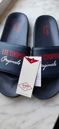 Klapki męskie Lee Cooper 43