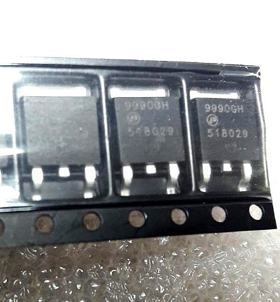Продам транзистор FDMS015N04B, AP9990GH, IPW60R125P6, STD18N65M5