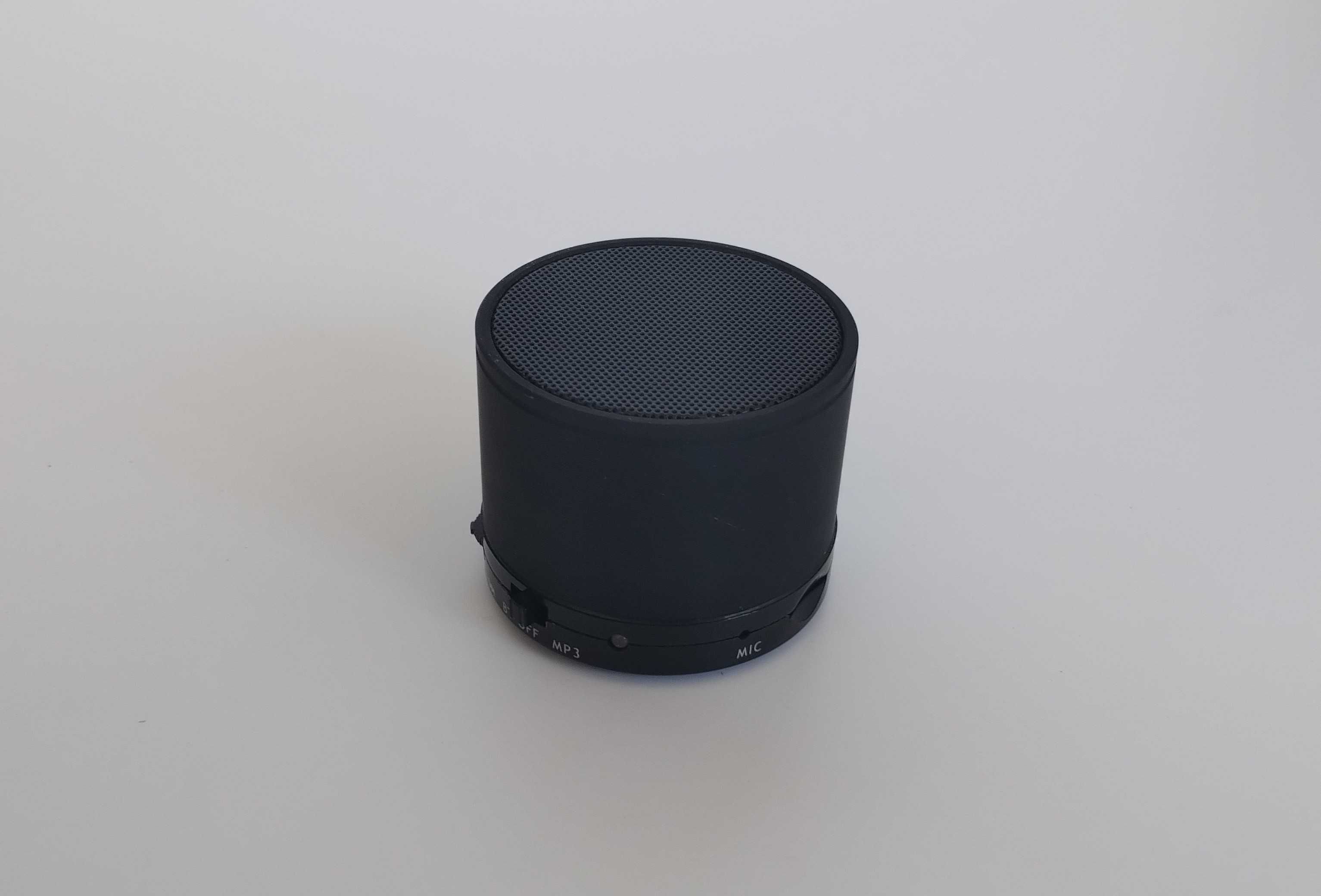 Głośnik przenośny mały Bluetooth mobilny Forever