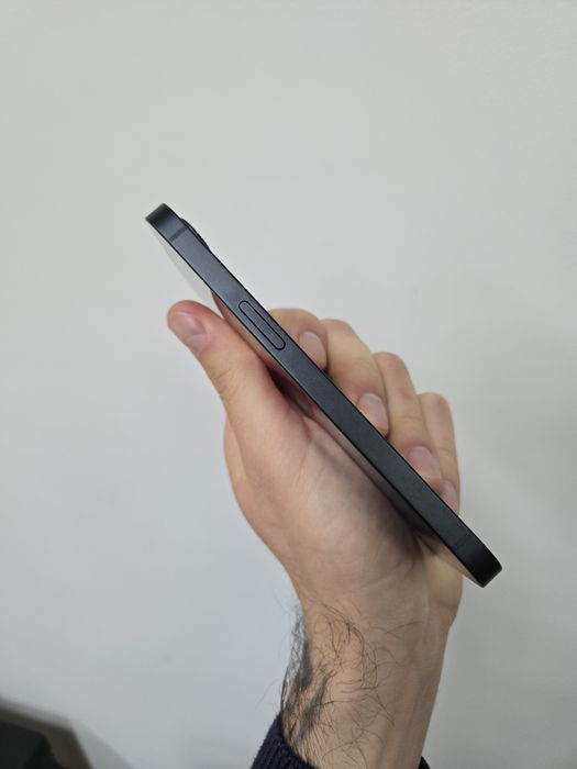 IPhone 16e Black оплата частинами 128gb 256gb 512gb