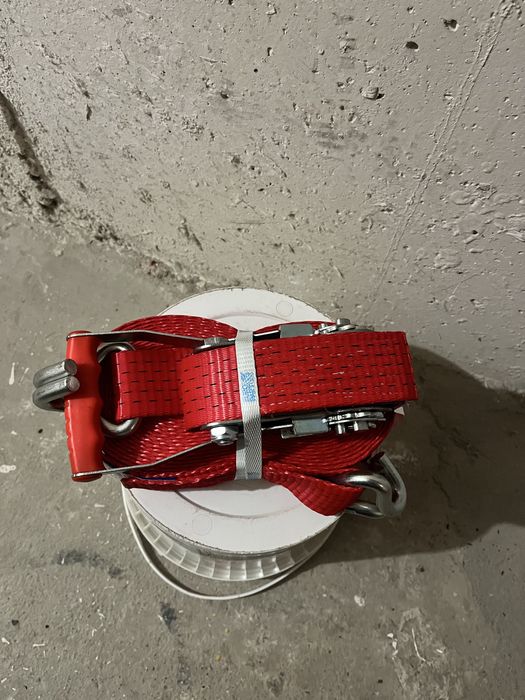 Pasy transportowe  / Rampy najazdowe