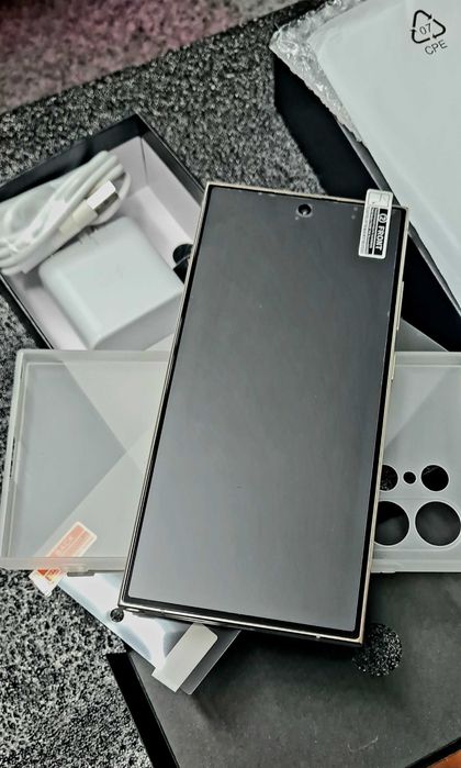 Telemóvel inspiração S25 Ultra 16GB+1TB 5G Dual SIM, c