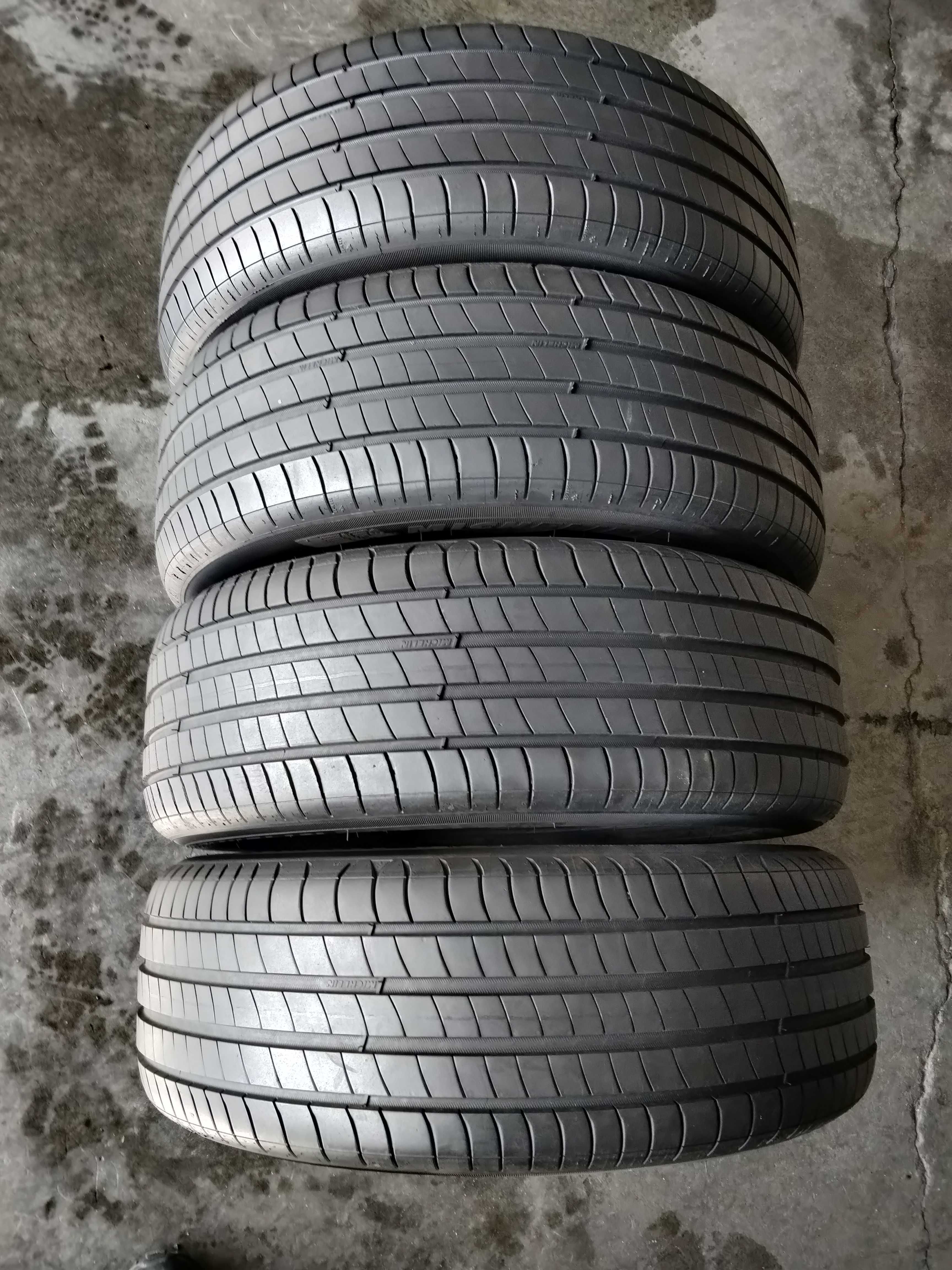 195/55 r16 літні шини Michelin Primacy 4