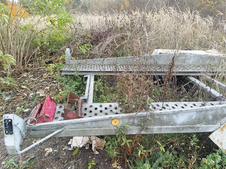 laweta niemiecka stan dobry papiery zginęły cena do ustalenia