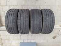 Opony letnie Nexen 215/45/R16