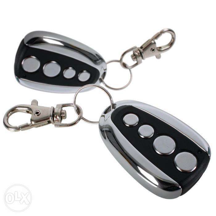 Kit Motor Electrico 220v para Portão Correr 600kg - Novos c/ IVA