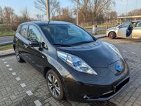 Nissan LEAF 2017