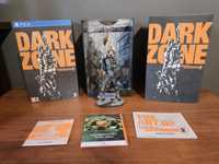 The Division 2 edycja kolekcjonerska Dark Zone bez gry