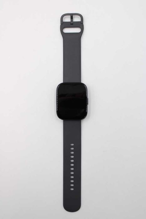 Smartwatch Zegarek sportowy AMAZFIT BIP 5 GPS Czarny