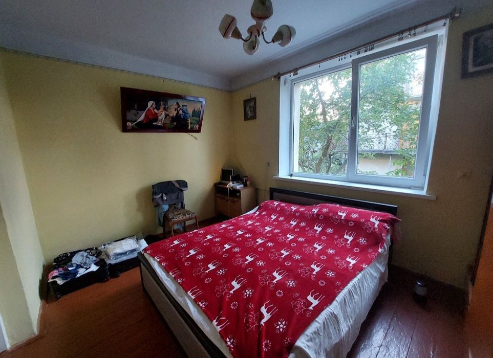 Продаж 4-кім. будинку 100м2, в. Коцюбинського м.Дрогобич