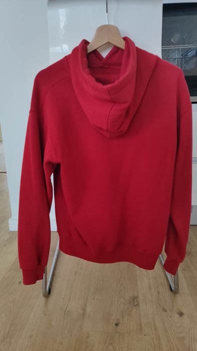 Sweat / Hoodie Tommy Hilfiger 100% Algodão