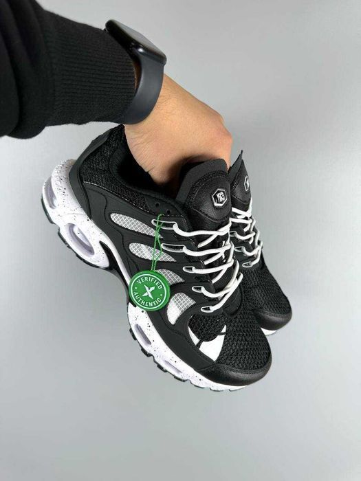 !SALE! Nike Air Max Terrascape Black White 36 37 38 39 40 41 42 43 44