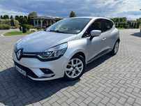 Renault Clio *Navi*Klima*Ledy*zarejestrowany*