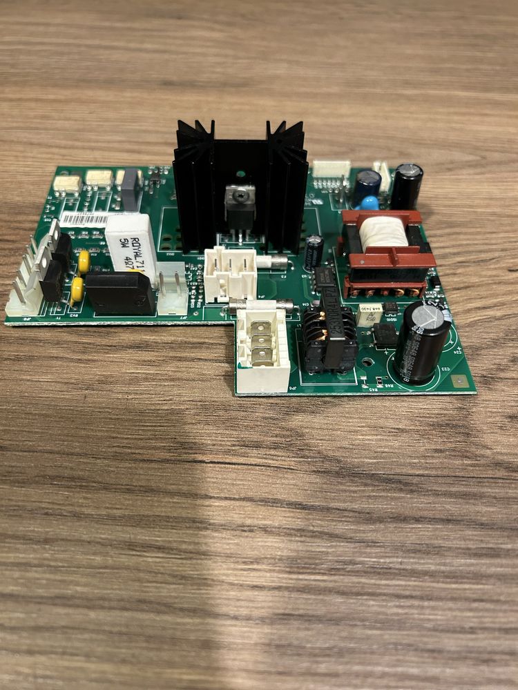 Saeco Odea Go SUP 0310 elektronika płyta główna