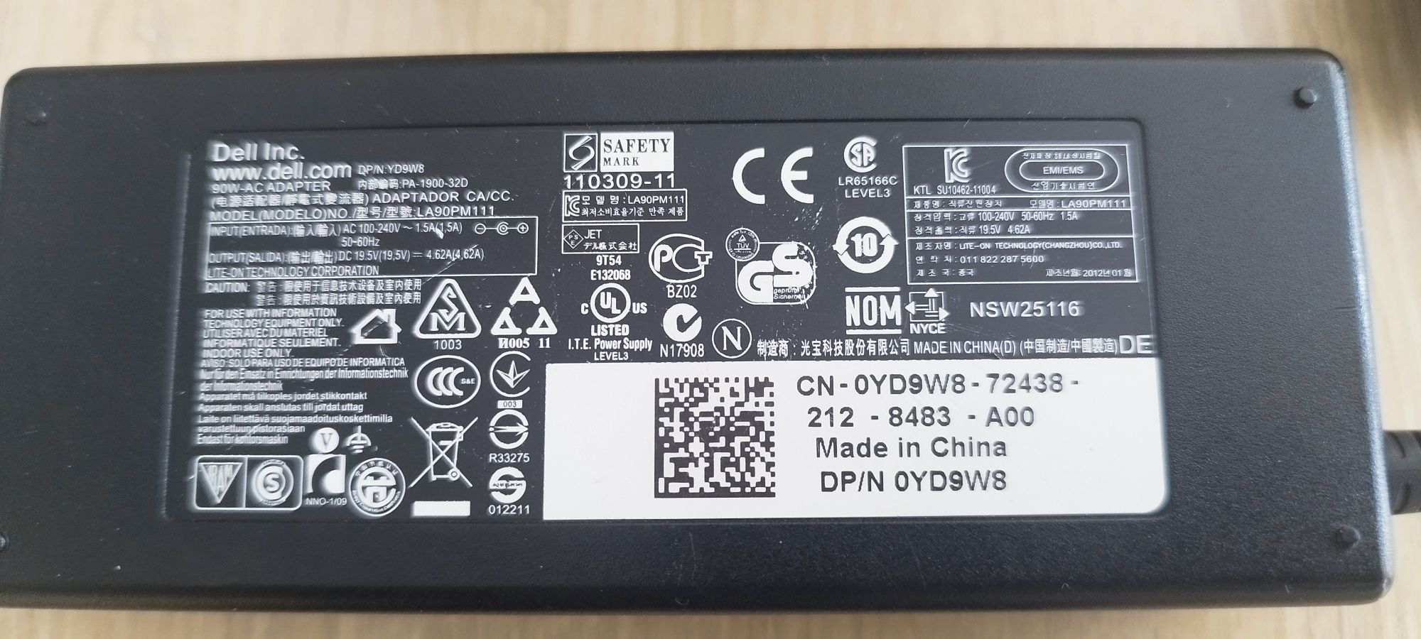 Peças para Dell latitude E7440