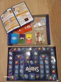 Игра настольная Alians ( Альянс)