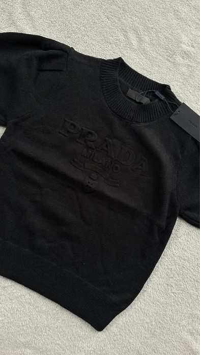 Кофтинка прада S, M