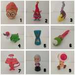 Brinquedos McDonald's