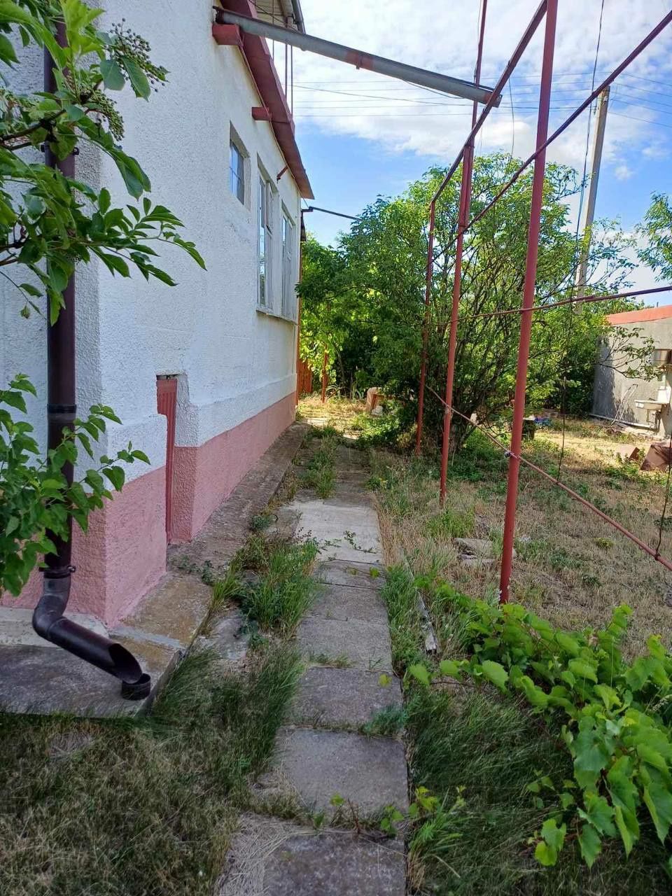 Продам дачу в СОТ "Хаджибеевский", массив Христиновский