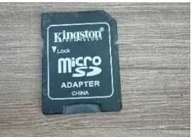 Adapter Micro SD