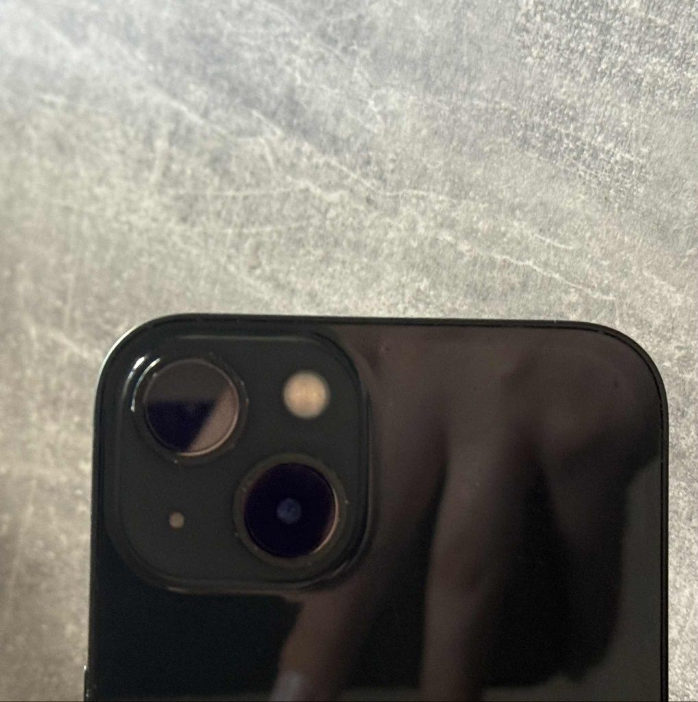 Iphone 13 zielony