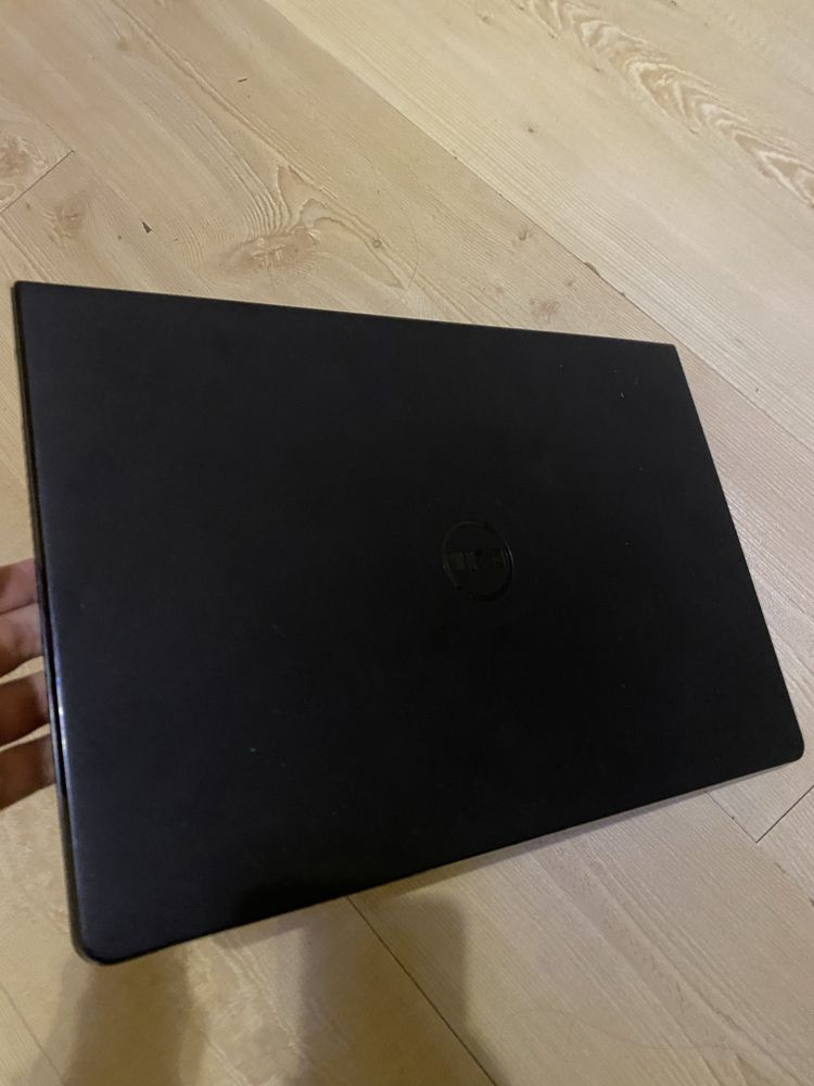 Ноутбук Dell inspiron 3551 в отличном состоянии
