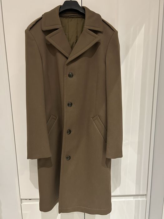 Płaszcz Wojsk Lądowych 215