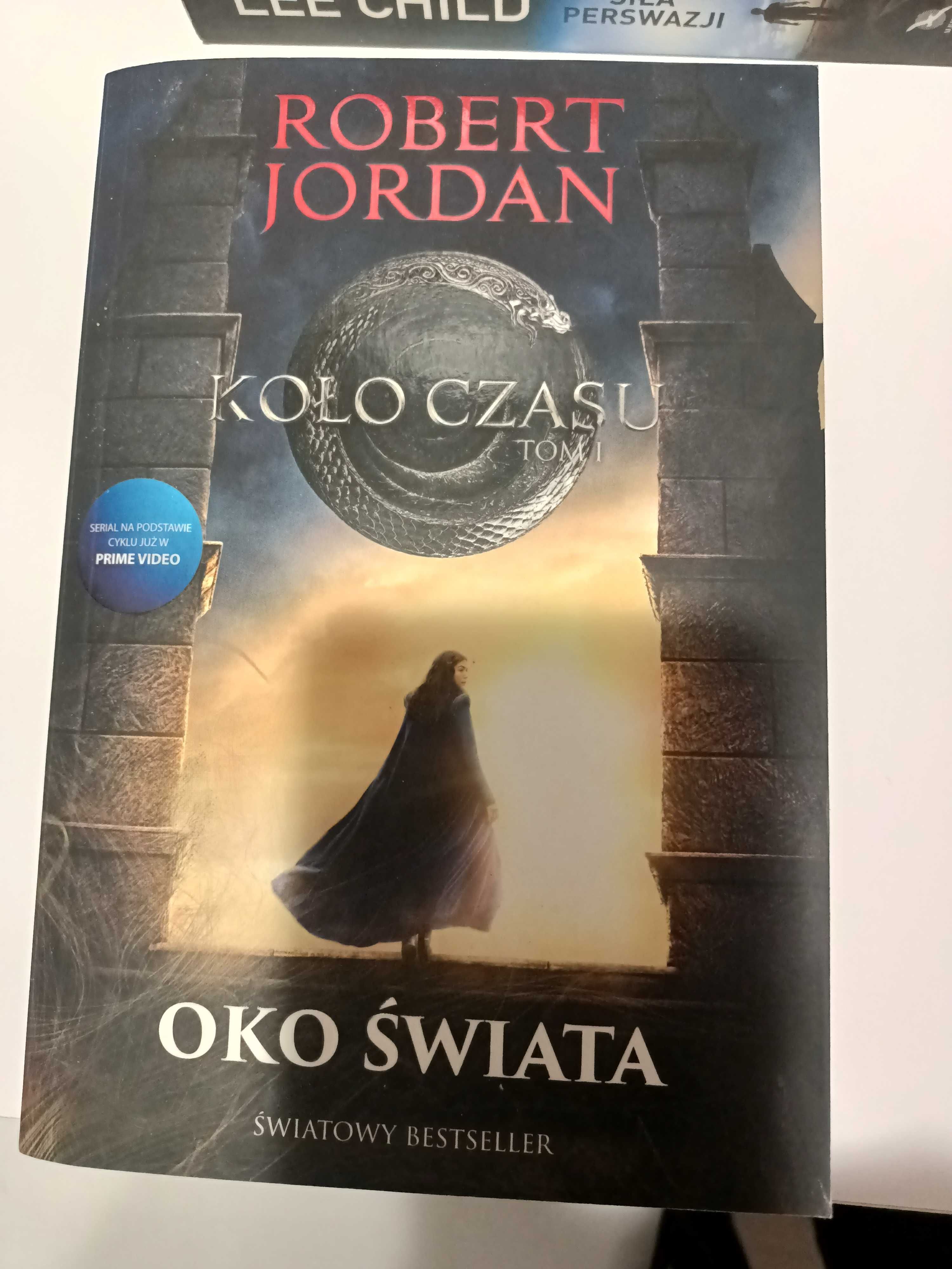 Książka Koło czasu