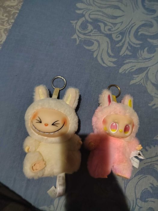 Лабуби обмен или продажа