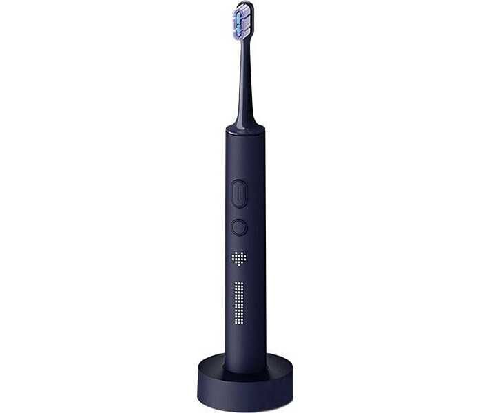 Зубна щітка Xiaomi Electric Toothbrush T700 Dark Blue