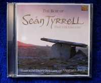 Sean Tyrrell - The best of,     Muzyka celtycka, Irlandia