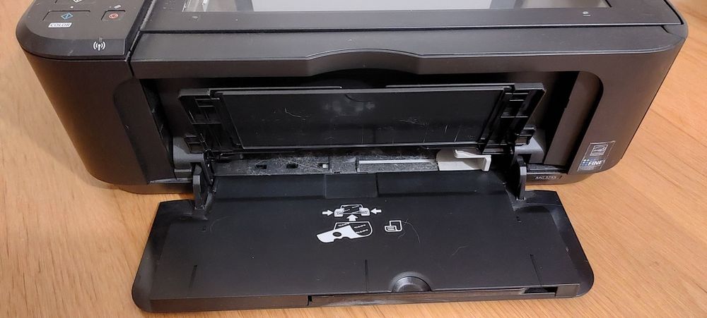 Impressora Multifunções CANON MG3355