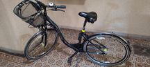 Rower miejski Kands Wenecja 28" 2022