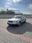 AutoKomis TopCar! Audi A4b6 1.8 turbo/Automat/0 rdzy/Bdstan/Polecam !!