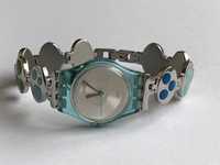 Швейцарський годинник Swatch. Женские наручные часы