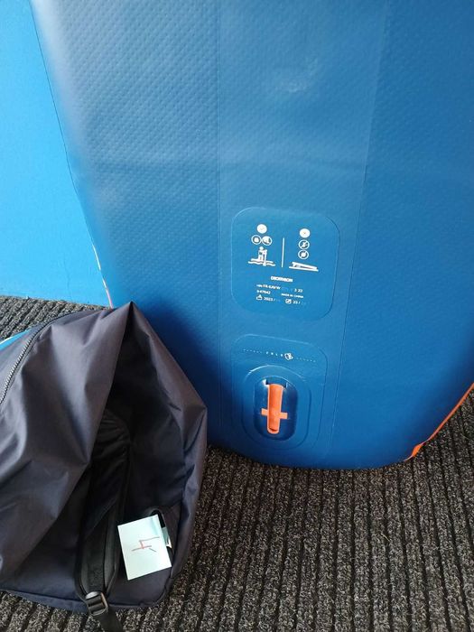 Sup Itiwit 100 L - 2LIFE - 2LATA GWARANCJI