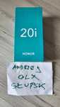 Fabrycznie NOWY smartfon HONOR 20i 6GB / 64 GB - zaplombowany