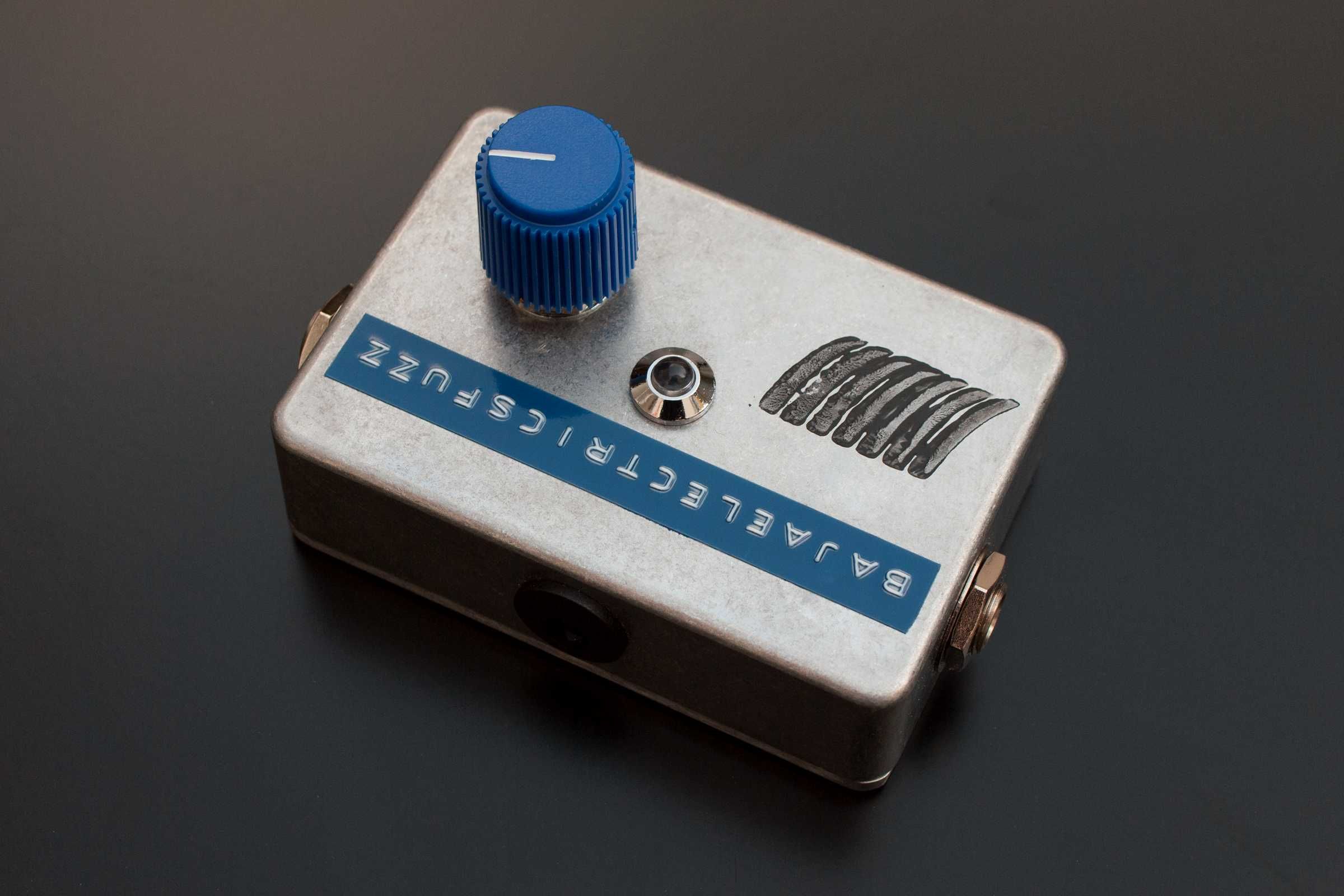 Baja Electrics Fuzz