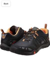 Горные кросовки Merrell